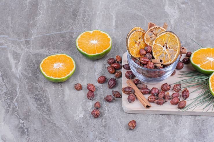 تصویر 2 از خرید و قیمت میوه خشک مخلوط درجه 1 + فروش عمده